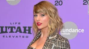 24, it was announced that the superstar singer is up for numerous awards for her eighth studio album, folklore, including best pop solo performance for cardigan, best pop duo/group performance for exile. Taylor Swift Will Drop Folklore Album Tonight Cnn