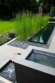 Bamboo plants for an outdoor privacy screen. Bamboo Garden Design Ideas For Good Feng Shui At Home Balay Ph