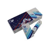 3ply Handkerchief Tissue Paper Customized 100% Virgin Wood Pulp Pocket Tissue Paper