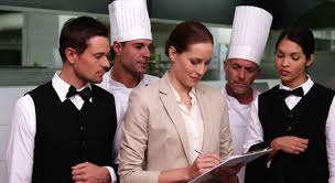 Ascensos, ampliación o reducción de. Melia Busca Jefe A De Cocina Para Madrid