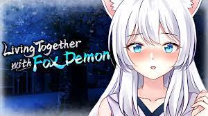 Living together with Fox Demon Gameplay - YouTube