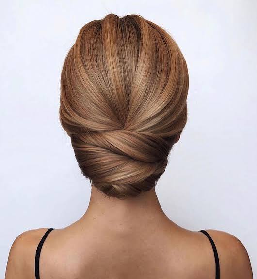 50 Updos for Long Hair to Suit Any Occasion - Hair Adviser
