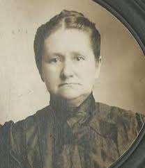 Rebecca Jane Hartman Bowen (1854-1935)