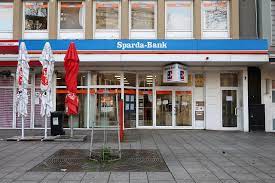 Es sind insgesamt 21 anbieter und unternehmen im branchenbuch hagen eingetragen. File Hagen Sparda Bank Jpg Wikimedia Commons