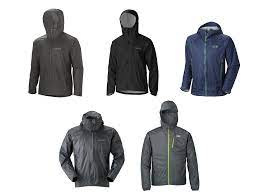 5 Of The Best Lightweight Packable Rain Jackets Packable Rain Jacket Best Lightweight Rain Jacket Lightweight Rain Jacket
