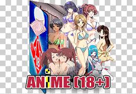 This one is more accurate. 18 Anime Png