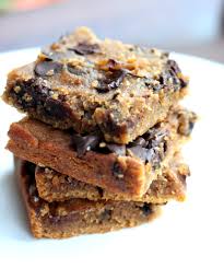 September 30, 2019 | 11:51 am. Chickpea Blondies Aka Your New Best Friend Trend Prive Magazine