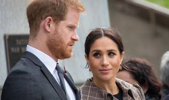 Meghan Markle Slams Prince Harry for His 'Snobbish' Hollywood Bias — Source  - AOL