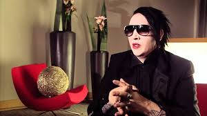 Brian hugh warner (born january 5, 1969), known professionally as marilyn manson, is an american singer, songwriter, record producer, actor, painter, and writer. Interview Marilyn Manson Mov Youtube
