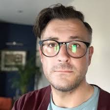 Nick Gaulton's Instagram, Twitter & Facebook