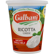Log in to add to cart. Galbani Whole Milk Cheese Ricotta Outerbanksgroceries Get Go Grocer