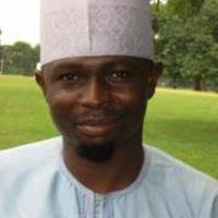 Mohammed Saeed Suleiman