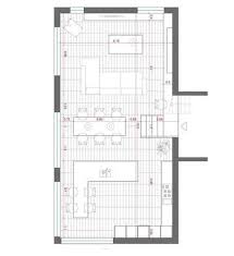 Cuisine Ouverte Esprit Loft L Exemple A Suivre En 2020 Disenos De Unas Arquitectura Planos