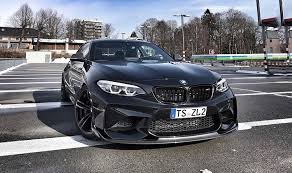 Which Front Lip Is This Bmw M2 Forum