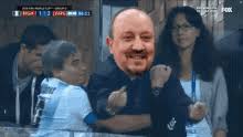 Los mejores tableros de gabriela benitez. Rafa Benitez Gifs Tenor
