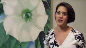 Check spelling or type a new query. Georgia O Keeffe At Tate Modern Youtube