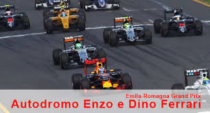 Maybe you would like to learn more about one of these? Emilia Romagna Grand Prix Formula1 Grand Prix