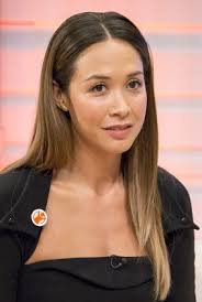 Lucy Maria Aylmer Editorial Stock Photo