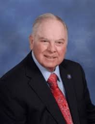 Reverend Hinton H. Harris, Jr. Obituary