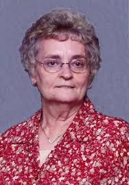 Ellen L. Cox Obituary