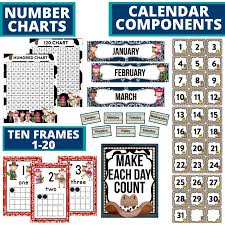 All letters are in png format with a transparent background and can be easily resized. Western Classroom Theme Ideas Clutter Free Classroom By Jodi Durgin