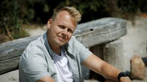 Benjamin Lassens liv vendt på hovedet af PTSD: En supermarkedskø kan lægge  mig ned i flere dage