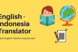 Replied, deed(s), remember, appreciate, recompense, render modes, repay parents. Jasa Penerjemah Bahasa Inggris Mulai 10 Ribu Fastwork Id