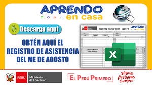 We did not find results for: Listo Para Adaptar Registro De Asistencia Del Mes De Agosto Excel Siagie