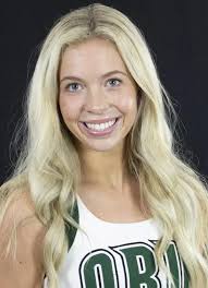 2020-21 Cheerleading Roster