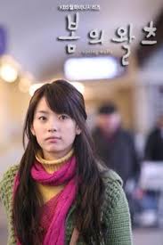 Spring Waltz Gooddrama Net Han Hyo Joo Drama Korean Drama Tv