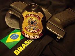 Resultado de imagem para POLICIA FEDERAL