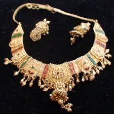 22 karat indian gold jewelry portland
