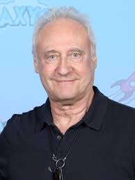 Brent Spiner's 74th Birthday and Star Trek Character