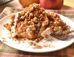 Graham Cracker Apple Crisp Graham Cracker Apple Brown Betty Crafty Cooking Mama Recipe Graham Cracker Recipes Apple Brown Betty Graham Crackers