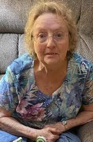 Obituary for Mary Jane (Haines) Fulton