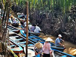 Apa lagi tempat menarik di selangor ni?. Tempat Menarik Di Vietnam Menyusuri Delta Mekong Ana Suhana