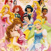 Gambar princess cantik putri anggun. 3