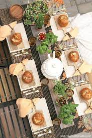 Your best bet here is an intimate candlelit dinner where breakfast is served. 320 Setting Table Napkins Plate Etc Ideas Table Napkins Table Decorations Napkins