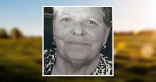 Joan M. Mccumber Cosenza Obituary March 22, 2019