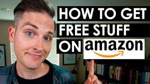 Check spelling or type a new query. How To Get Free Stuff On Amazon Youtube
