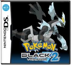 Rebajado pack nintendo ds lite y dsi xl 14 juegos retro juego nintendo ds lite en lima ofertas enero clasf juegos haz operativas desde tu pc las roms para nintendo ds y ds lite. Pokemon Black Version 2 Nintendo Ds Nds Rom Download Wowroms Com