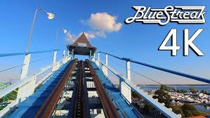Image result for Blue Streak 2020 Fleet