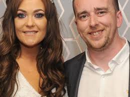 Huge crowd at Siobhain's 30th