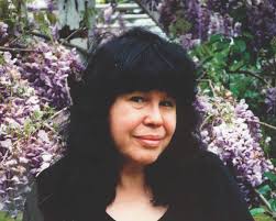 Marge Piercy Keeps the Light On