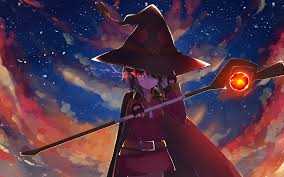 Here Is What I Have Been Rockin As My Background Explosion Konosuba We have 64+ amazing background pictures carefully picked by our community. my background explosion konosuba