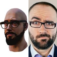 I've just realized something... : r/deadbydaylight