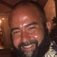 Obituary information for Leif Ramos