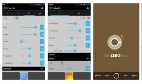 The app icons generator, allow to generate the icon for your app and all the icon set for the button, tabs and other ui components. 10 Best Icon Generator Apps For Android In 2021