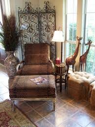 African safari living room ideas, if you love adventures, beauty, and calmness of nature, you will certainly enjoy the safari theme in your living room. 21 Marvelous African Inspired Interior Design Ideas
