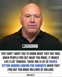 🇺🇸🎙️Dana White